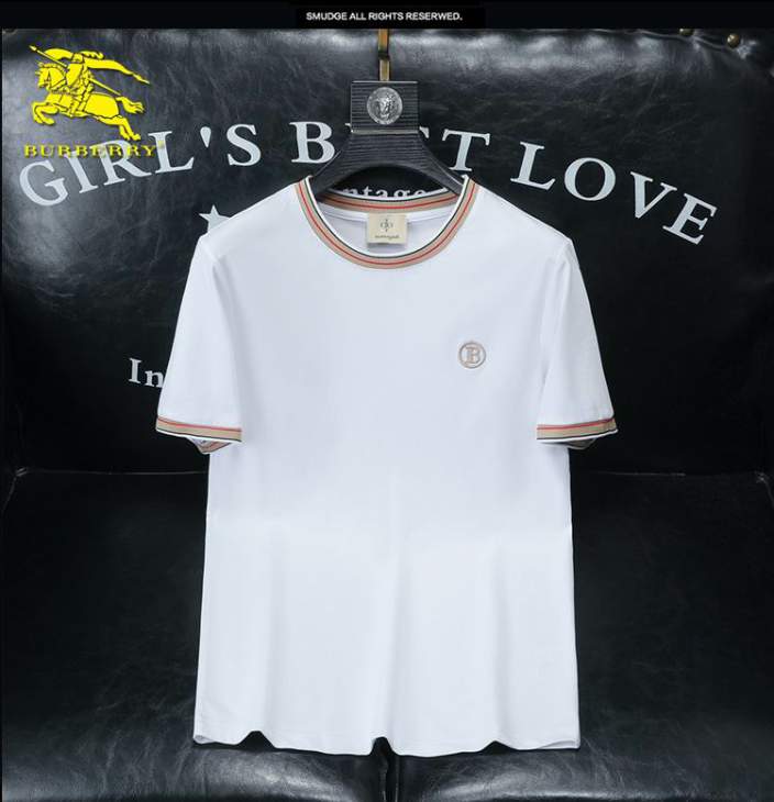 Picture of Burberry T Shirts Short _SKUBurberryM-4XL12yr5120135